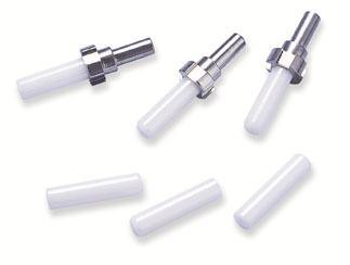 Ceramic ferrule Ceramic ferrule