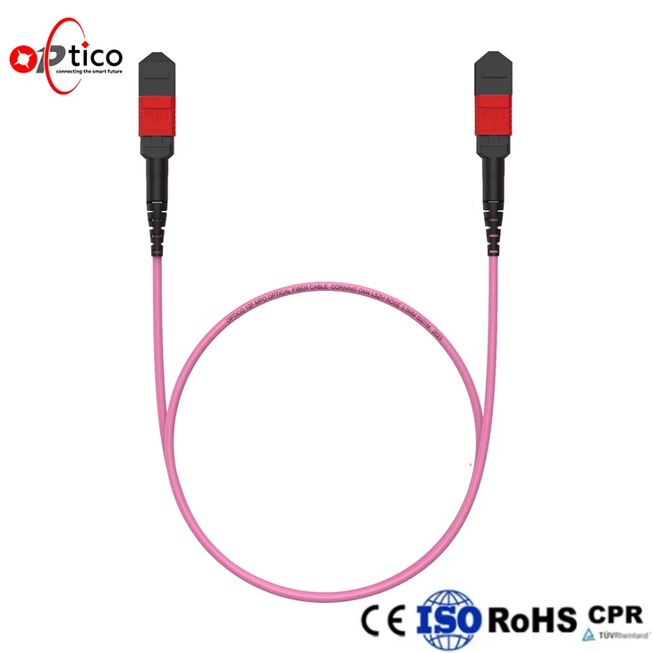 32F AR miksija MPO MTP Test Cable