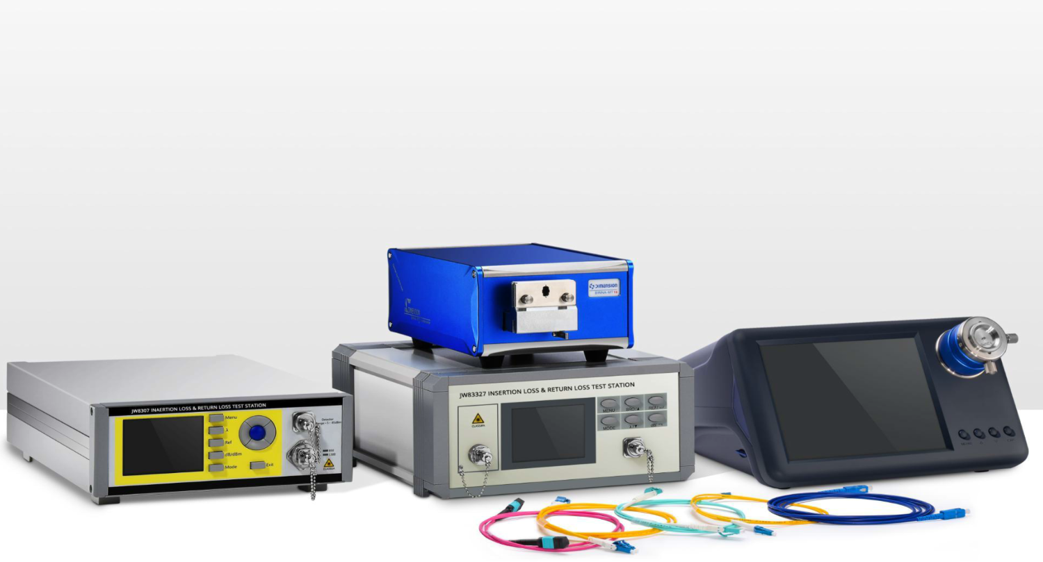 Testing Devices