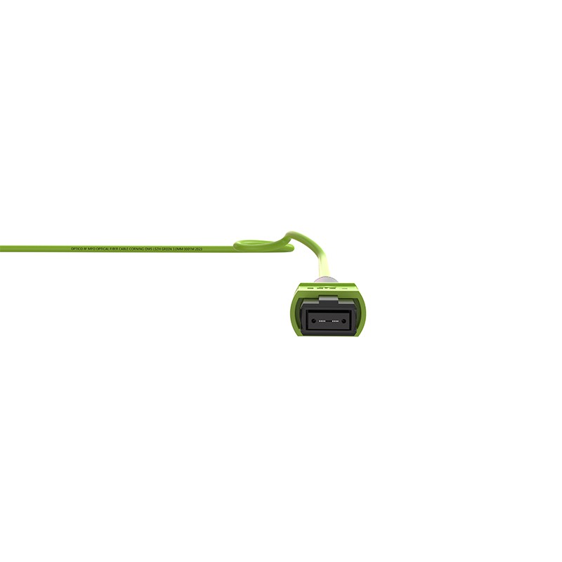 8 MPO SC Breakout Cable 8 MPO SC Breakout Cable
