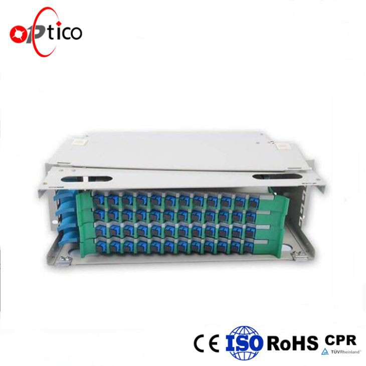 FTTH ODF FTTH ODF