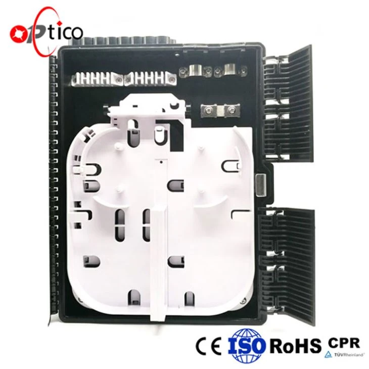 Outdoor MDU 216B With Lock Outdoor MDU 216B With Lock